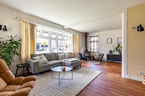 Medium property photo - Marktstraat 1, 9363 GZ Marum